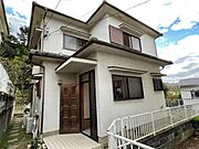 鼓滝駅より徒歩5分 築37年 2階建の賃貸物件