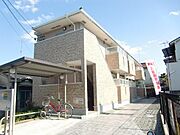 庄内駅より徒歩26分 2階 築16年5ヶ月の賃貸物件