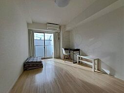 阪急宝塚本線 服部天神駅 徒歩8分の賃貸マンション 3階1Kのリビング/ダイニング