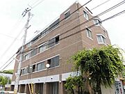 岡町駅より徒歩4分 2階 築34年4ヶ月の賃貸物件