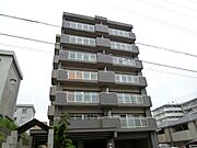 少路駅より徒歩10分 4階 築37年の賃貸物件