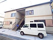 柴原阪大前駅より徒歩10分 2階 築35年9ヶ月の賃貸物件