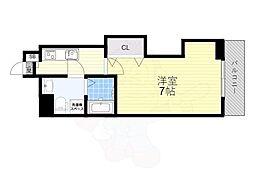 阪急宝塚本線 服部天神駅 徒歩11分