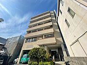 レオパードウエハラの賃貸物件