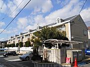 岡町駅より徒歩7分 1階 築37年5ヶ月の賃貸物件