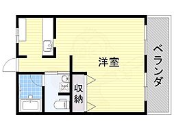 阪急宝塚本線 岡町駅 徒歩14分