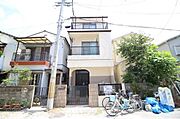 曽根駅より徒歩5分 築30年7ヶ月 3階建の賃貸物件