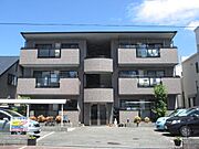 カーサ・フェリーチェの賃貸物件