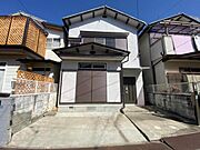 山下駅より徒歩11分 築50年 2階建の賃貸物件