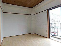 光マンション 2DKの写真