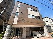 ジュエル曽根東 1階 築20年10ヶ月の賃貸物件