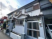 蛍池駅より徒歩9分 1階 築64年7ヶ月の賃貸物件