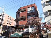 曽根駅より徒歩3分 4階 築42年5ヶ月の賃貸物件