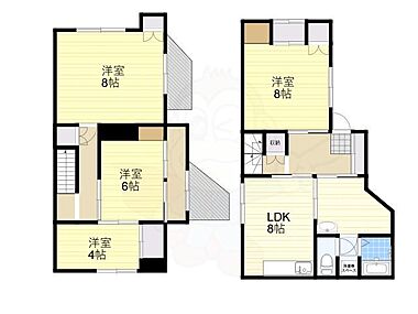 間取り：227102073939