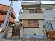 少路駅より徒歩9分 1階 築42年8ヶ月の賃貸物件