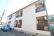 Ｋ’ｓハイム浜 2階 築29年8ヶ月の賃貸物件