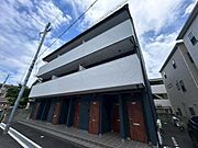 蛍池駅より徒歩7分 1階 新築の賃貸物件