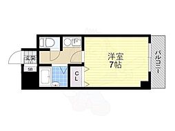 阪急宝塚本線 曽根駅 徒歩4分 2階/-