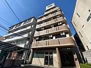 曽根駅より徒歩4分 2階 築30年10ヶ月の賃貸物件