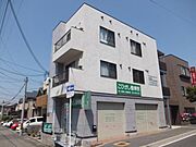 上野西グランハイツBの賃貸物件