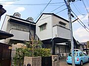 蛍池駅より徒歩3分 1階 築37年4ヶ月の賃貸物件