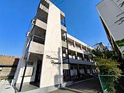 MANSHONHISUIEN 2階 築56年6ヶ月の賃貸物件