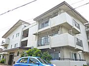 ハイツイノウエ 3階 築45年5ヶ月の賃貸物件