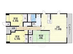 阪急宝塚本線 曽根駅 徒歩10分