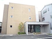 神崎川駅より徒歩10分 1階 築20年2ヶ月の賃貸物件