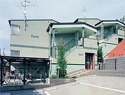 シャンヴェルジェ豊中2