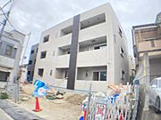 リッシュフラーズ蛍池の賃貸物件