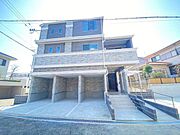 KEN’SHOUSEの賃貸物件