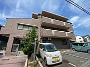 日恵ハイツE棟 3階 築24年11ヶ月の賃貸物件