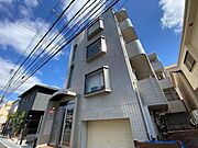 カルム緑地 2階 築35年4ヶ月の賃貸物件