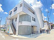 桜井駅より徒歩17分 3階 築37年10ヶ月の賃貸物件