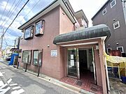 蛍池駅より徒歩8分 2階 築36年5ヶ月の賃貸物件