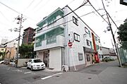 庄内駅より徒歩8分 1階 築42年2ヶ月の賃貸物件
