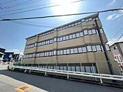 蛍池駅より徒歩9分 1階 築36年4ヶ月の賃貸物件