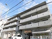 アメニティ緑丘の賃貸物件