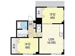 阪急宝塚本線 曽根駅 徒歩16分