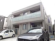 レジデンスシーズ2の賃貸物件