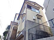 柴原阪大前駅より徒歩6分 築48年9ヶ月 2階建の賃貸物件