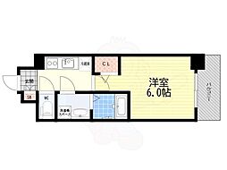 CREST TAPP庄内 10階