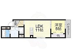 阪急宝塚本線 曽根駅 徒歩7分