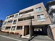 シェール中桜塚 3階 築21年5ヶ月の賃貸物件