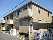 岡町駅より徒歩5分 1階 築14年11ヶ月の賃貸物件