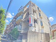 少路駅より徒歩15分 2階 築36年9ヶ月の賃貸物件