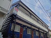 蛍池駅より徒歩8分 2階 築60年11ヶ月の賃貸物件