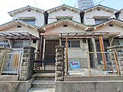 江坂駅より徒歩14分 1階 築56年10ヶ月の賃貸物件