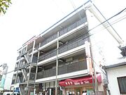 三浦マンション 2階 築29年11ヶ月の賃貸物件